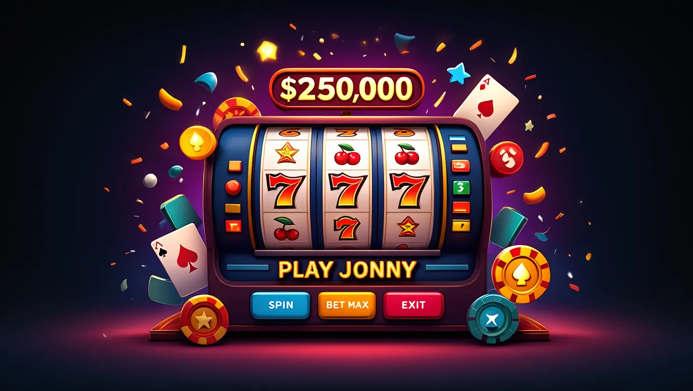 play jonny bonus play jonny bonus