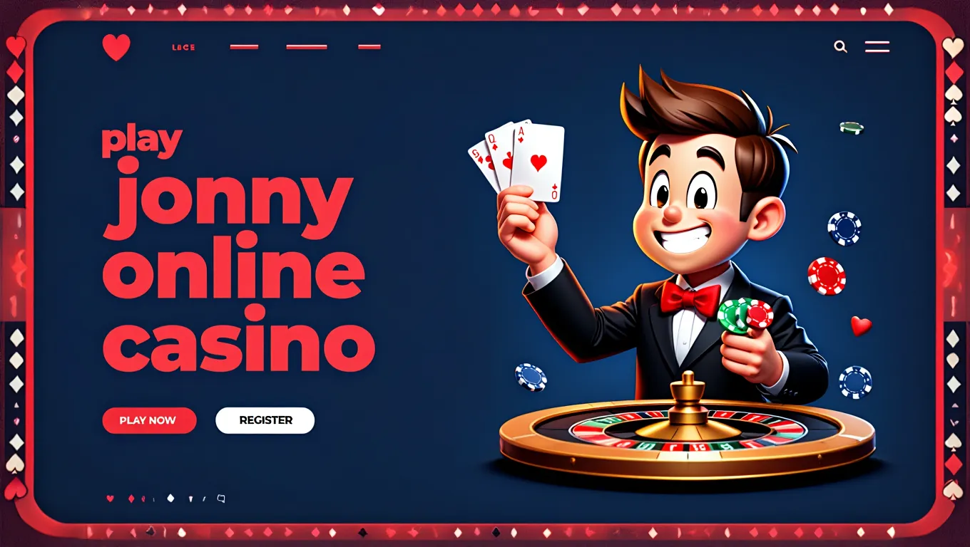 play jonny bonus play jonny bonus