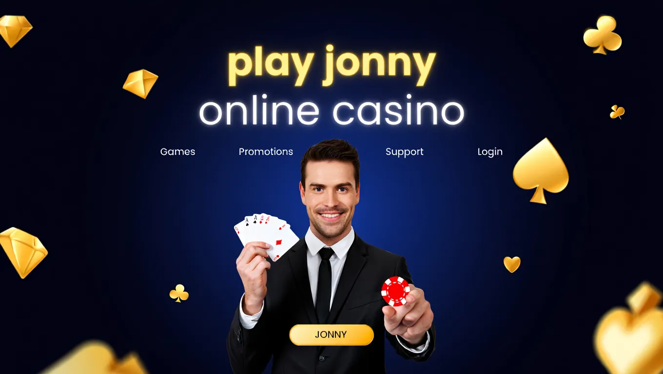 playjonny
